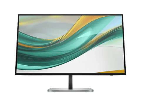 Monitor HP Series 5 Pro 527pf 27" Full HD IPS 120Hz vista principal