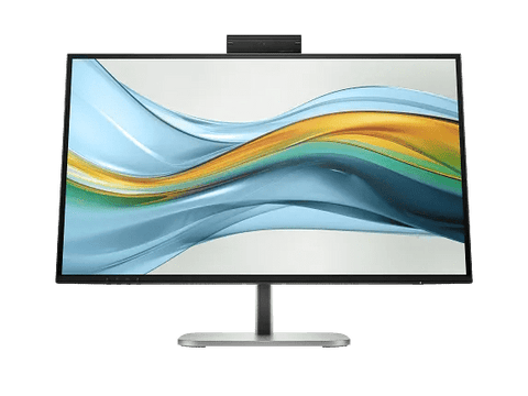 Monitor HP Series 5 Pro 527pm 27" QHD USB-C Conferencing 100Hz vista principal