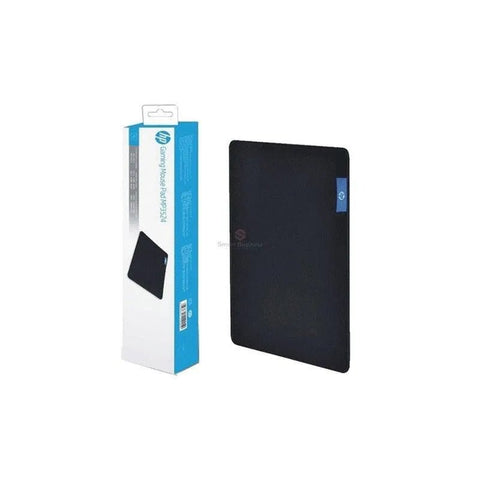 Mouse Pad Hp Gamer Pequeño Mp3524 350X240X3Mm - SMART BUSINESS