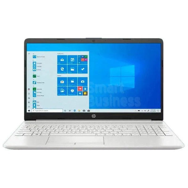 Notebook Hp 15-Dw1058La 15.6" Hd, Core I5-10210U 1.60 / 4.20Ghz, 8Gb Ddr4, 256Gb M.2 Ssd - SMART BUSINESS