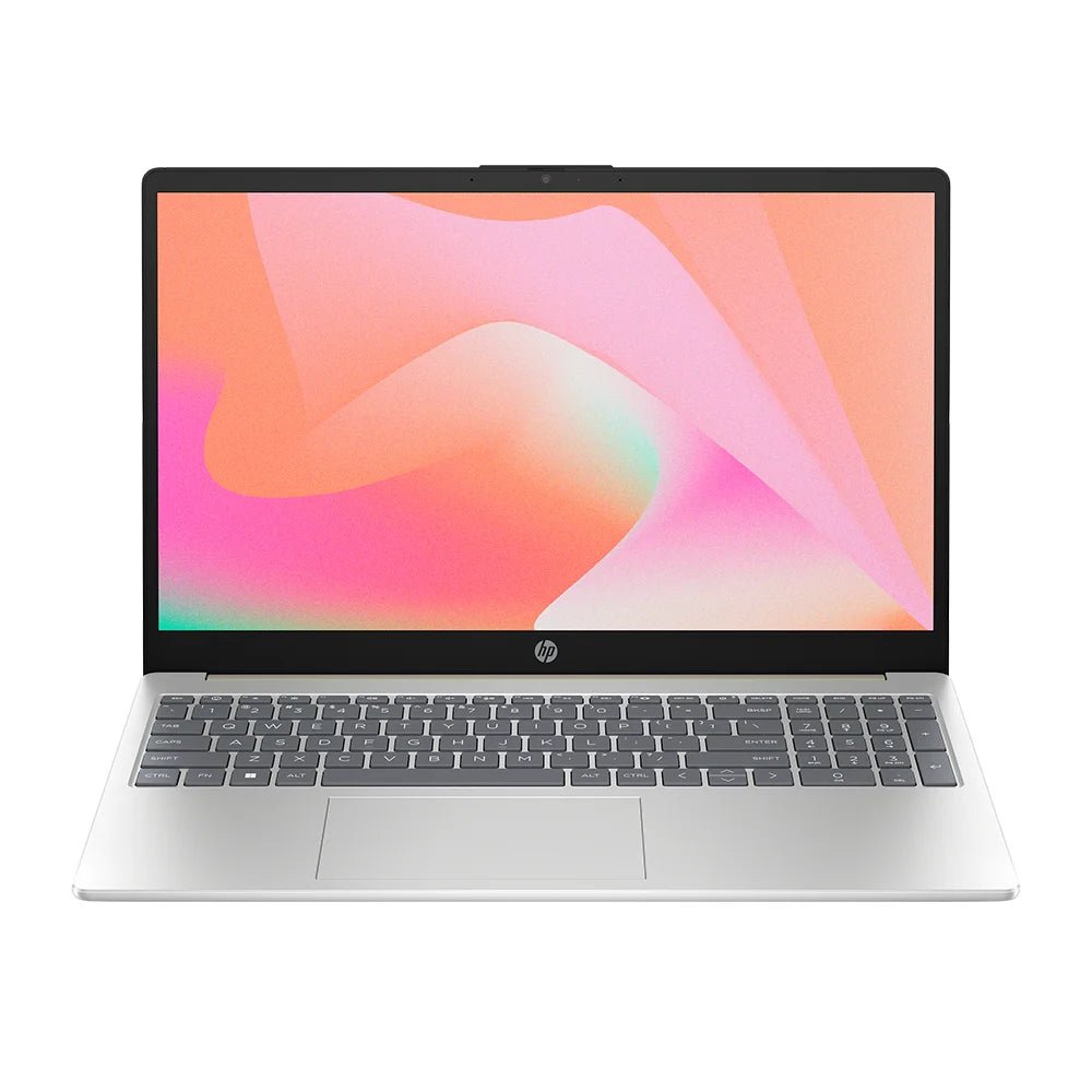 HP 15-fd0374la notebook D2LS6LA#ABM vista principal
