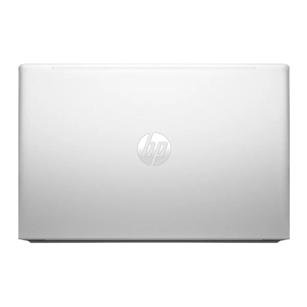 Notebook HP D7ZM6LA#ABM - vista 4