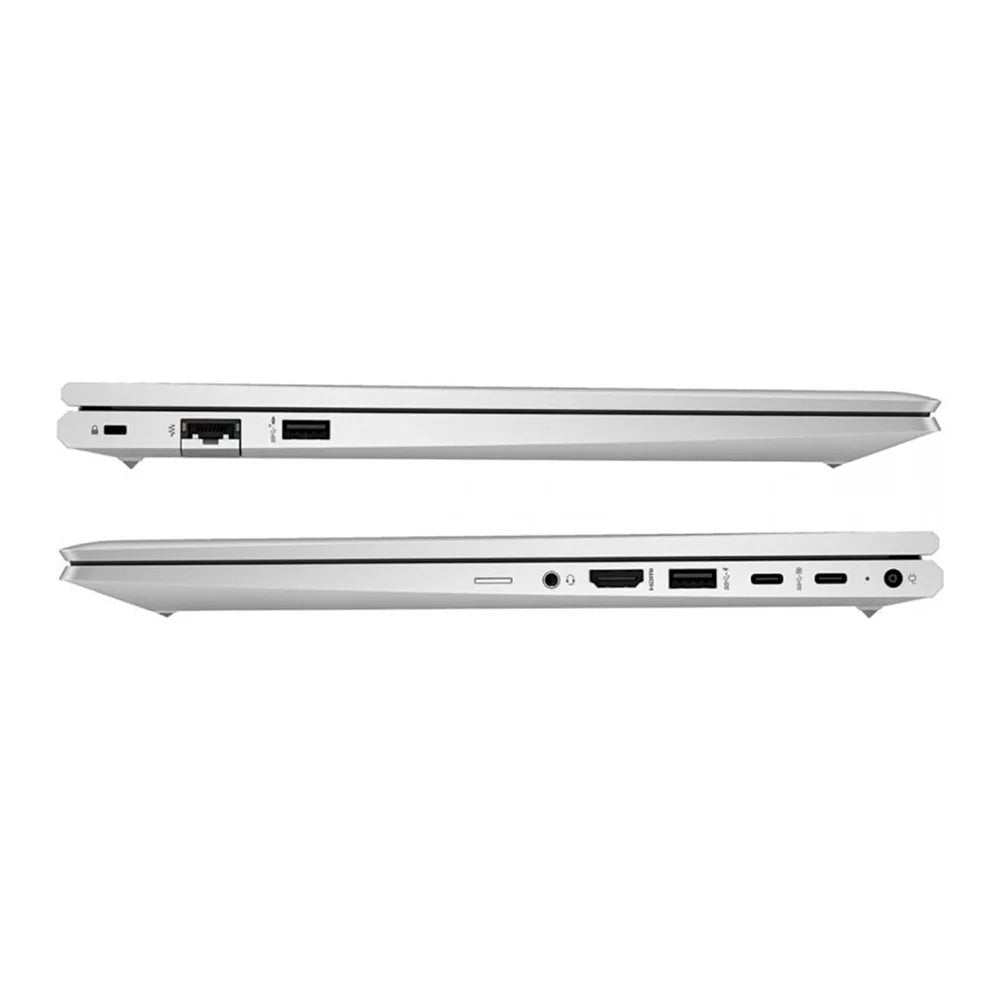 Notebook HP D7ZM6LA#ABM - vista 5