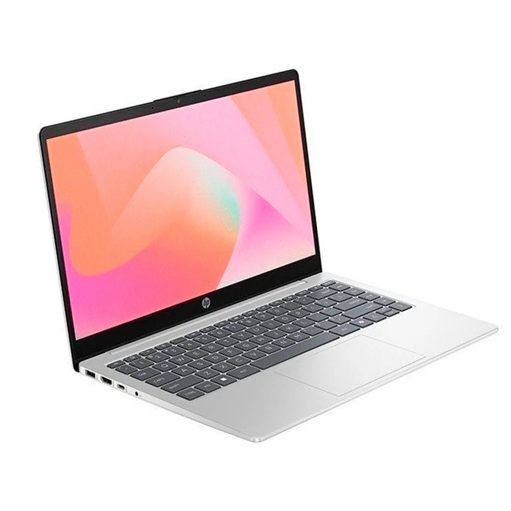 Notebook HP D7ZM6LA#ABM - vista 2