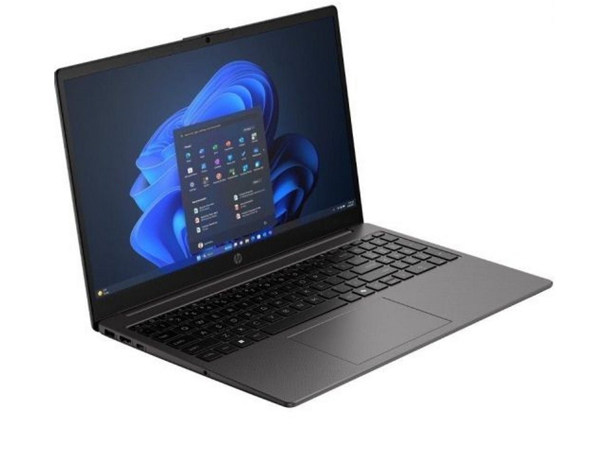 Notebook HP 250R G10 DB9V5AT#ABM vista alternativa del equipo