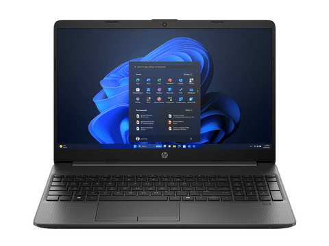 Notebook HP 250R G9 BP0J4LA vista frontal