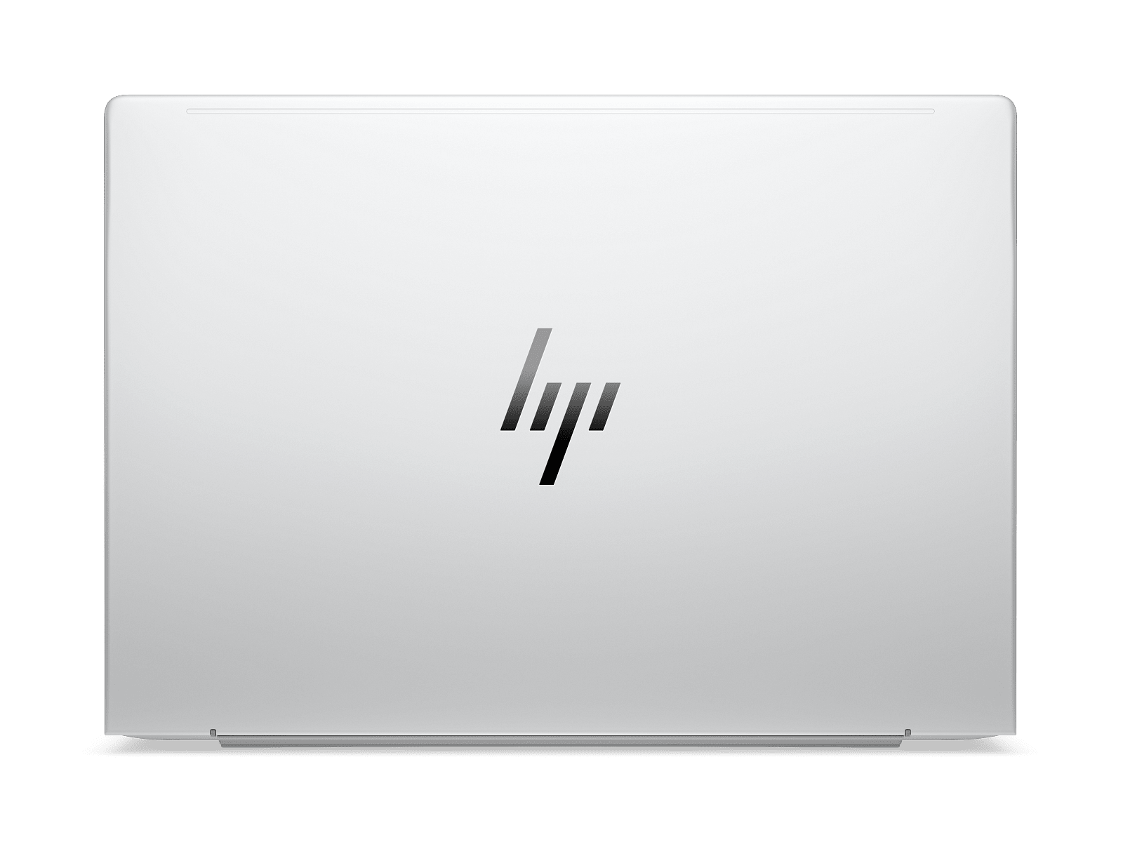 HP EliteBook 8 G2i DJ1L0AT#ABM vista posterior de la tapa