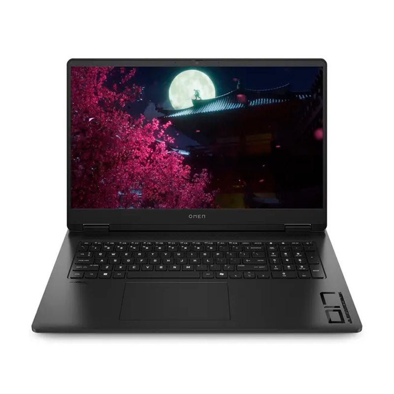 NOTEBOOK HP OMEN GAMING 17-DB0006LA, AMD RYZEN 7 8845HS HASTA 5.1GHZ, 16GB DDR5-5600MHZ - SMART BUSINESS