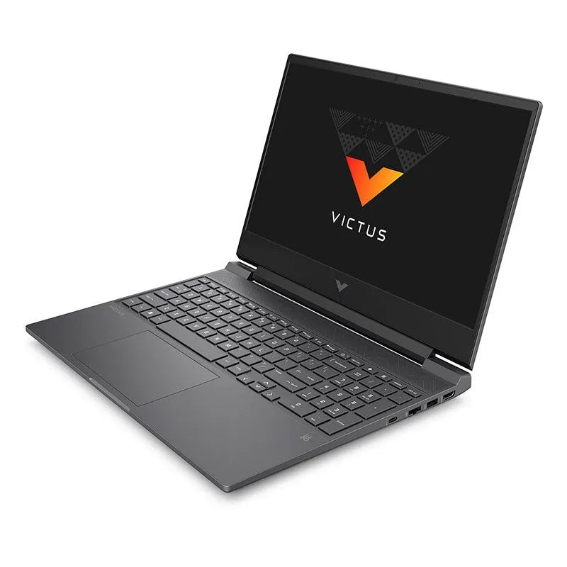Notebook Hp Victus Gaming 15-Fb0135La 15.6" Fhd Ips Ryzen 5 5600H 3.3/4.2Ghz 8Gb Ddr4-3200 - SMART BUSINESS