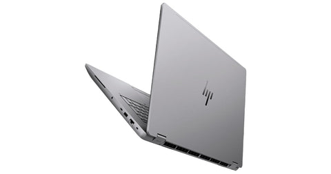 Notebook workstation HP ZBook Fury G1i vista frontal oficial