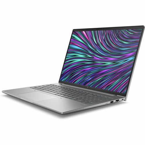 NOTEBOOK WS HP ZBOOK POWER 16, 16" WUXGA UWA, CORE ULTRA 7-155H 1.4/4.8GHZ 16GB DDR5-5600 - SMART BUSINESS