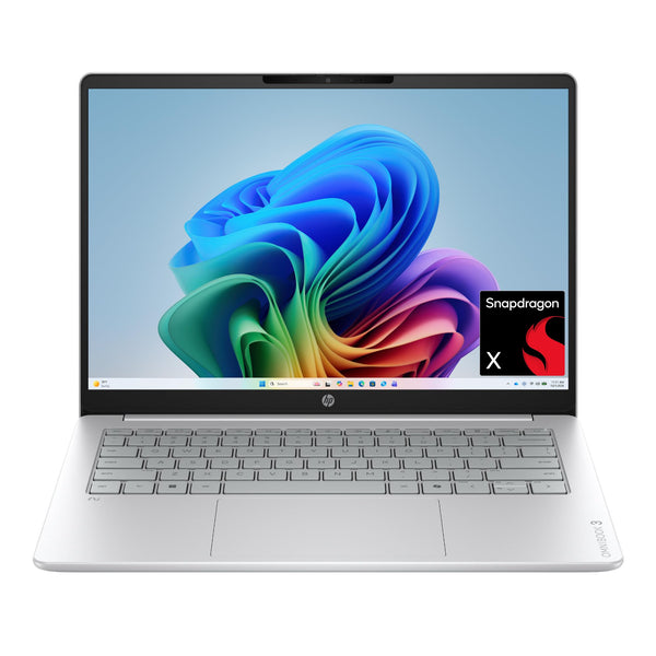 HP OmniBook 3 14-hz0051la Snapdragon X 16GB 512GB 14 pulgadas D8DA8LA