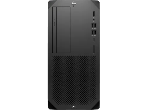PC HP WORKSTATION HP Z2 G9, CORE I7 12A GEN 3.60GHZ, 16GB RAM, 1TB SSD, GEFORCE RTX3070 8GB, WINDOWS 11 PRO - SMART BUSINESS