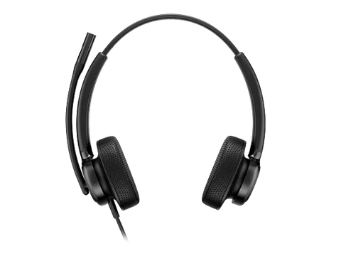 Audífonos HP Poly Mission 425 Stereo USB C01B6AA#AC3