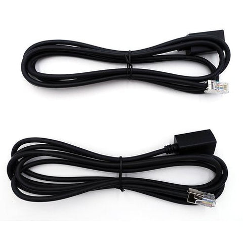 HP POLY STUDIO X50/X52/X70/USB EXPANSION MICROPHONE CABLE EXTENDER PACK 875M4AA - SMART BUSINESS