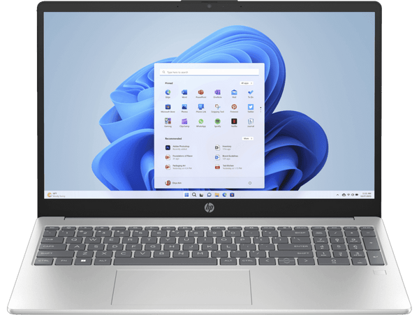 HP POR CADA 10 UNIDADES 15-FC0002LA-R5-16GB-512GB-W11 + MONITOR 24" GAMING - SMART BUSINESS