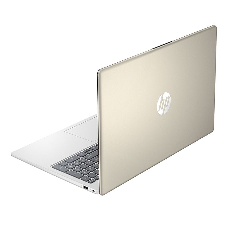 Portátil - HP 15 - fd0255la B9TX3LAABM 39.6cm (15.6") - FHD - Intel Core 5 120U - 8GB - 512GB SSD - Español Teclado - Plata - Intel Graphics - 1920 x 1080 - FreeDOS de Hp | first_variant_option_1 — Envío inmediato