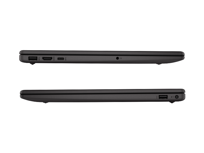 Portátil - HP 255 G10 BF9Z9AT 15.6" HD - Ryzen 5 7520U - 16GB RAM - 512GB SSD - Radeon 610M - Wi - Fi 6 - HDMI - USB - C - Teclado Español - Gris - FreeDOS de Hp | first_variant_option_1 — Envío inmediato