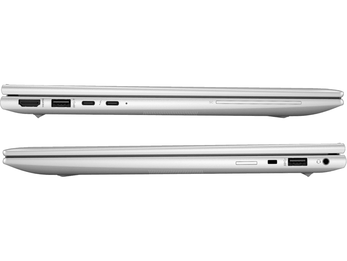 Portátil - HP EliteBook 840 G10 9J308LTABM 35.6cm (14") - WUXGA - Intel Core i7 - 1355U - 32GB DDR5 - Teclado Español - 1920 x 1200 de Hp | first_variant_option_1 — Envío inmediato