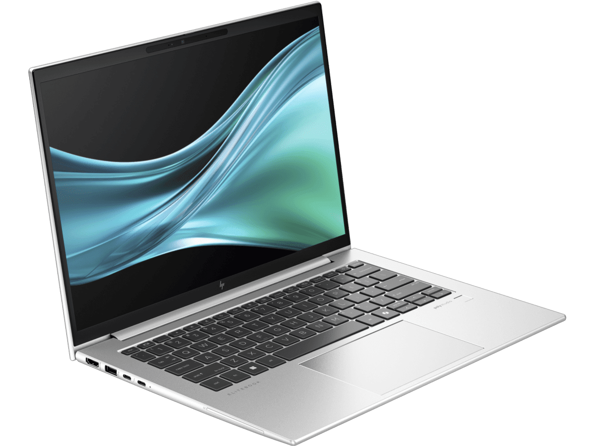 Portátil - Hp EliteBook 840 G11 A1UQ5LAABM 35.6Cm (14") - Wuxga Táctil - Intel Core Ultra 5 125U - 16Gb - 512Gb Ssd - Español Teclado - Plateado - Intel Graphics - 1920 X 1200 - Windows 11 Pro de Hp | first_variant_option_1 — Envío inmediato