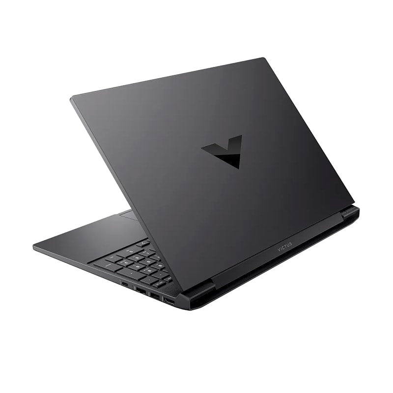 Portátil - Hp Victus 15 - Fb3012La Bf9V3LaAbm 39.6Cm (15.6") - Fhd - 144Hz - Amd Ryzen 5 8645Hs - 8Gb - 512Gb Ssd - Español Teclado - Geforce Rtx 3050 6Gb - Amd Chip - 1920 X 1080 - Freedos de Hp | first_variant_option_1 — Envío inmediato