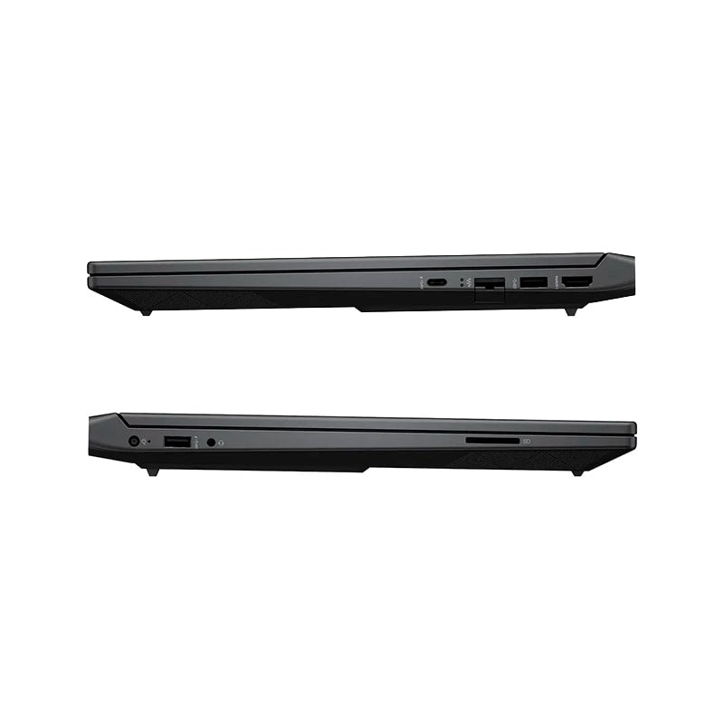 Portátil - Hp Victus 15 - Fb3012La Bf9V3LaAbm 39.6Cm (15.6") - Fhd - 144Hz - Amd Ryzen 5 8645Hs - 8Gb - 512Gb Ssd - Español Teclado - Geforce Rtx 3050 6Gb - Amd Chip - 1920 X 1080 - Freedos de Hp | first_variant_option_1 — Envío inmediato
