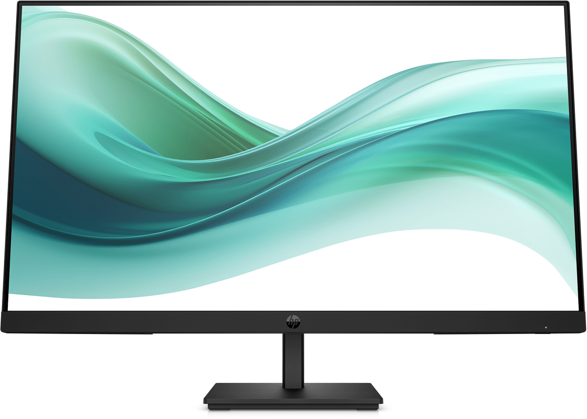 HP PRO SERIES 5 527PQ 9D9S0UT – MONITOR QHD 27″ (2560X1440) IPS, AJUSTABLE EN ALTURA, CONECTIVIDAD HDMI Y DISPLAYPORT, DISEÑO PROFESIONAL SIN BORDES 9D9S0UT - SMART BUSINESS
