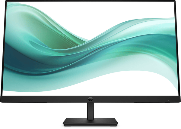 HP PRO SERIES 5 527PQ 9D9S0UT – MONITOR QHD 27″ (2560X1440) IPS, AJUSTABLE EN ALTURA, CONECTIVIDAD HDMI Y DISPLAYPORT, DISEÑO PROFESIONAL SIN BORDES 9D9S0UT - SMART BUSINESS