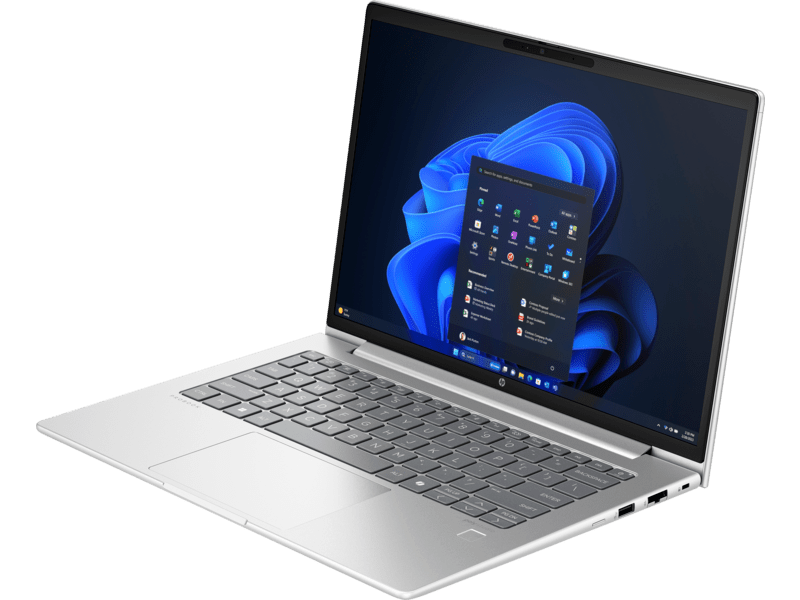 HP PROBOOK 440 G11, LAPTOP 14″ WUXGA IPS, INTEL CORE ULTRA 5 125U, 16GB DDR5, 512GB SSD, W11 PRO, TECLADO ESPAÑOL, PLATA · A24Z2LTABM A24Z2LTABM - SMART BUSINESS