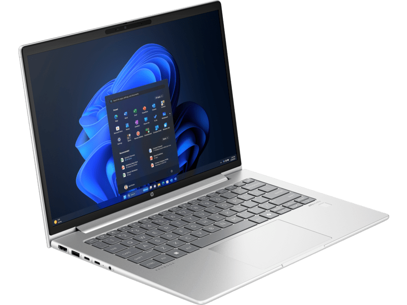 HP PROBOOK 440 G11, LAPTOP 14″ WUXGA IPS, INTEL CORE ULTRA 5 125U, 16GB DDR5, 512GB SSD, W11 PRO, TECLADO ESPAÑOL, PLATA · A24Z2LTABM A24Z2LTABM - SMART BUSINESS