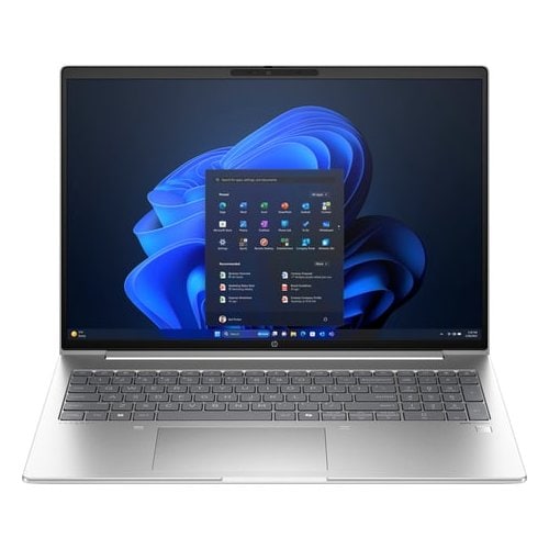 HP ProBook 460 G11 - Intel CU 7 155H - RAM 16GB DDR5 - 1TB SSD - Video Integrado - Win11 Pro - 16in WQUXGA - Gray - Garantia 1Year Carry In - SMART BUSINESS