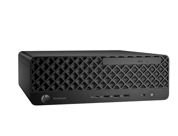 HP PRODESK 400 G1I SFF C24V0LS – PC DE ESCRITORIO INTEL CORE ULTRA 5 235, 16GB RAM, 1TB SSD, WINDOWS 11 PRO, VPRO, WI - FI 6E, DISEÑO COMPACTO EMPRESARIAL C24V0LS - SMART BUSINESS