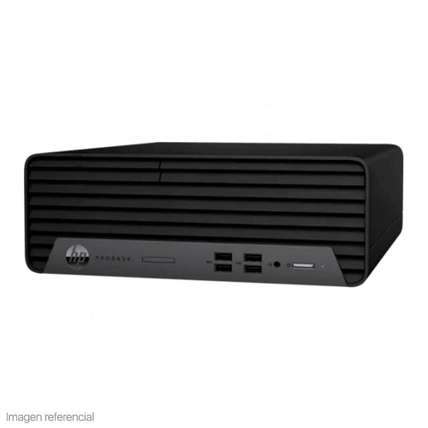 HP ProDesk - Small form factor - Intel Core i5 I5 - 10500 3V6K1LTABM - SMART BUSINESS