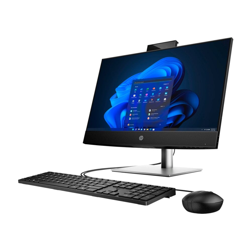 HP ProOne 440 G9 A02DMLA 23.8 pulgadas Core i7-14700 16GB 1TB