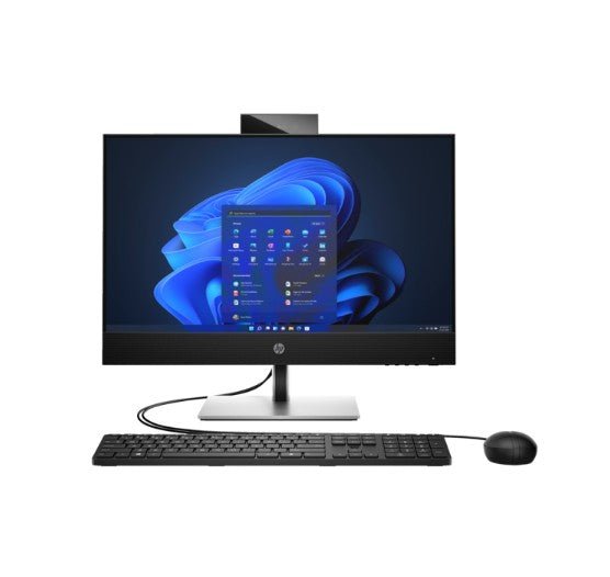 HP PROONE 440 G9 C2RD4LS – PC ALL IN ONE 23.8″ FULL HD, INTEL CORE I7 - 14700, 16GB RAM, 512GB SSD, WINDOWS 11 PRO, WI - FI 6, TECNOLOGÍA VPRO, GARANTÍA 1 AÑO C2RD4LS - SMART BUSINESS