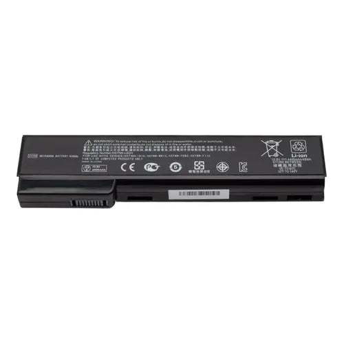 HP QK639AA vista principal