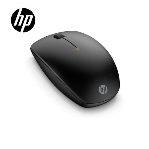 HP RATÓN INALÁMBRICO SLIM 235 4E407UT - DISEÑO ERGONÓMICO Y CONECTIVIDAD USB 4E407UT - SMART BUSINESS