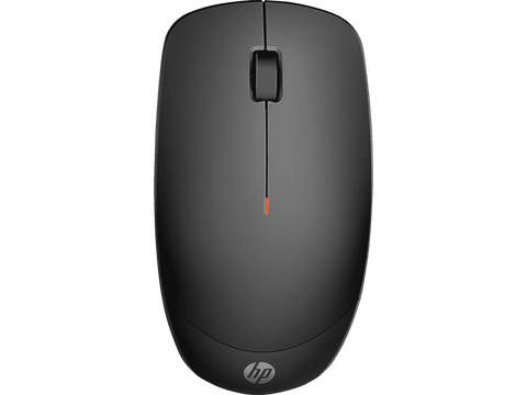 HP SLIM MOUSE WIRELESS MMSHP4E407UTABM – RATÓN INALÁMBRICO USB 2.4 GHZ, DISEÑO DELGADO, HASTA 1600 DPI, CONECTIVIDAD PLUG & PLAY PARA PC Y MAC 4E407UTABM - SMART BUSINESS