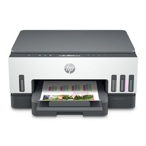 Impresora Multifuncional HP Smart Tank 720 6UU46A#AKY-R