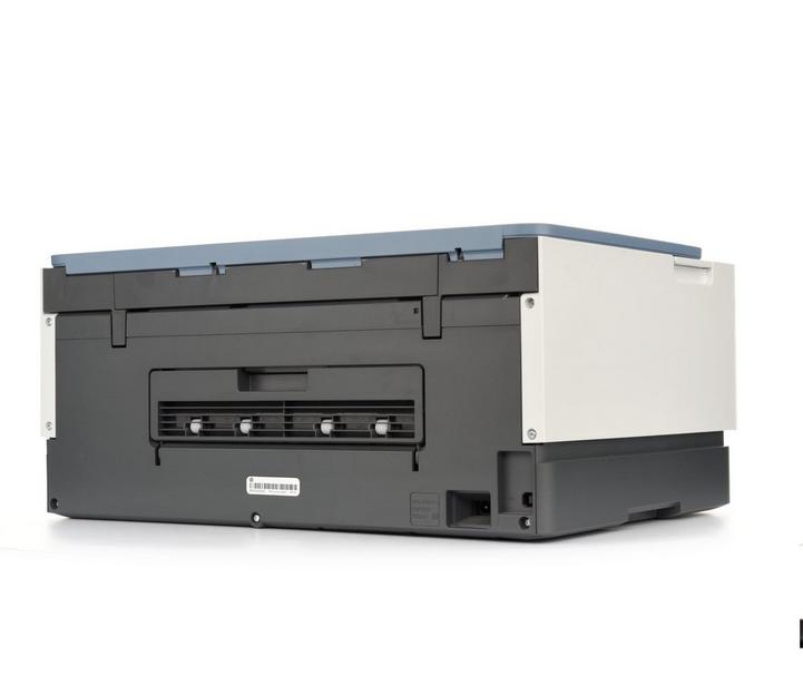 Impresora HP Smart Tank 725 28B51A#AKY vista posterior