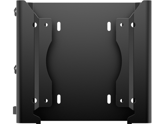 Soporte De Montaje - Hp Desktop Mini V4+ Vesa Sleeve 99T54Aa - Negro de Hp | first_variant_option_1 — Envío inmediato