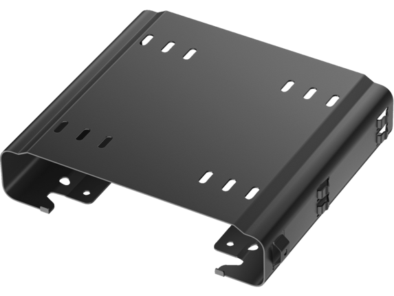 Soporte De Montaje - Hp Desktop Mini V4+ Vesa Sleeve 99T54Aa - Negro de Hp | first_variant_option_1 — Envío inmediato