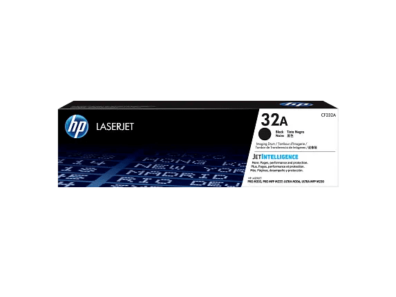 HP 32A CF232A Tambor de Imágenes Original LaserJet