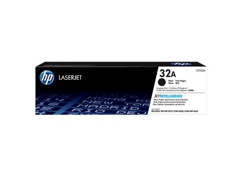 HP 32A CF232A Tambor de Imágenes Original LaserJet