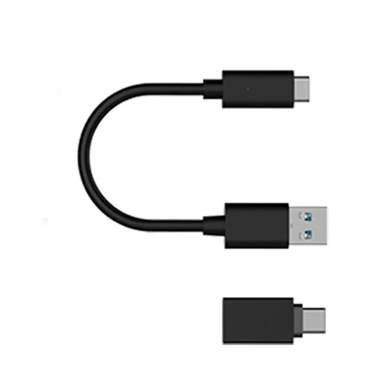 Unidad De Estado Solido Externo (Ssd) Portatil Hp P500, 1Tb, Usb-C 3.2 Gen 1, Color Plata - SMART BUSINESS