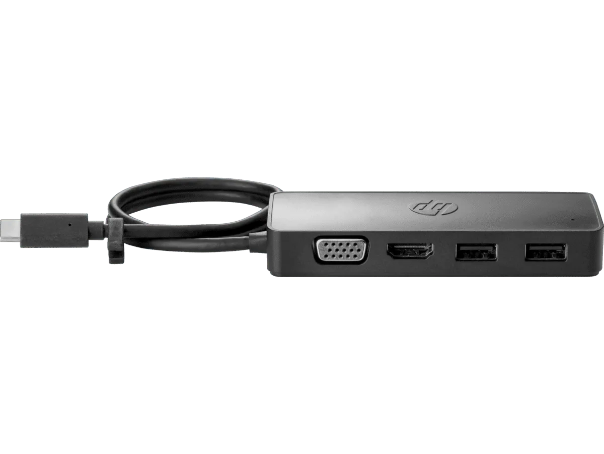 Hp Usb-C Travel Hub G2 7Pj38Aa - SMART BUSINESS