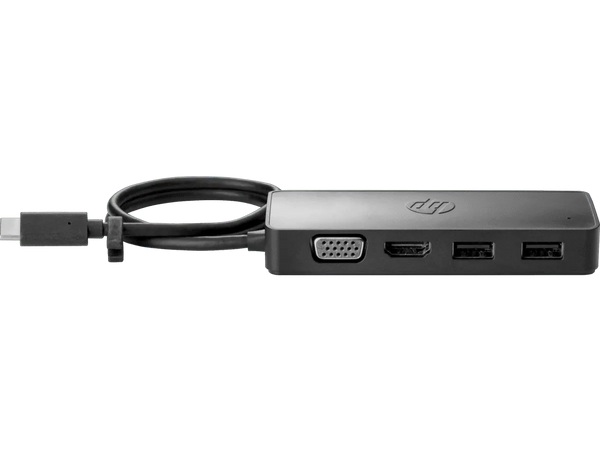 Hp Usb-C Travel Hub G2 7Pj38Aa - SMART BUSINESS