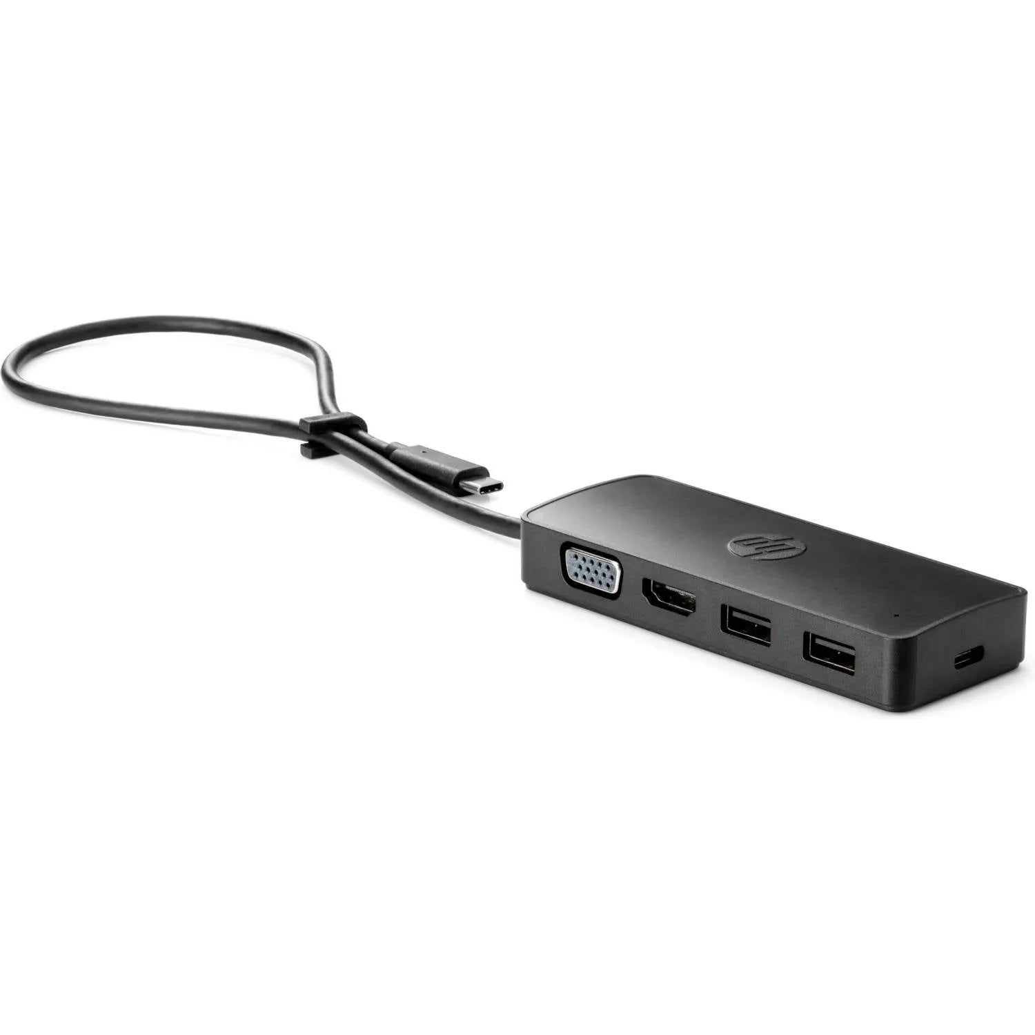 Hp Usb-C Travel Hub G2 - SMART BUSINESS