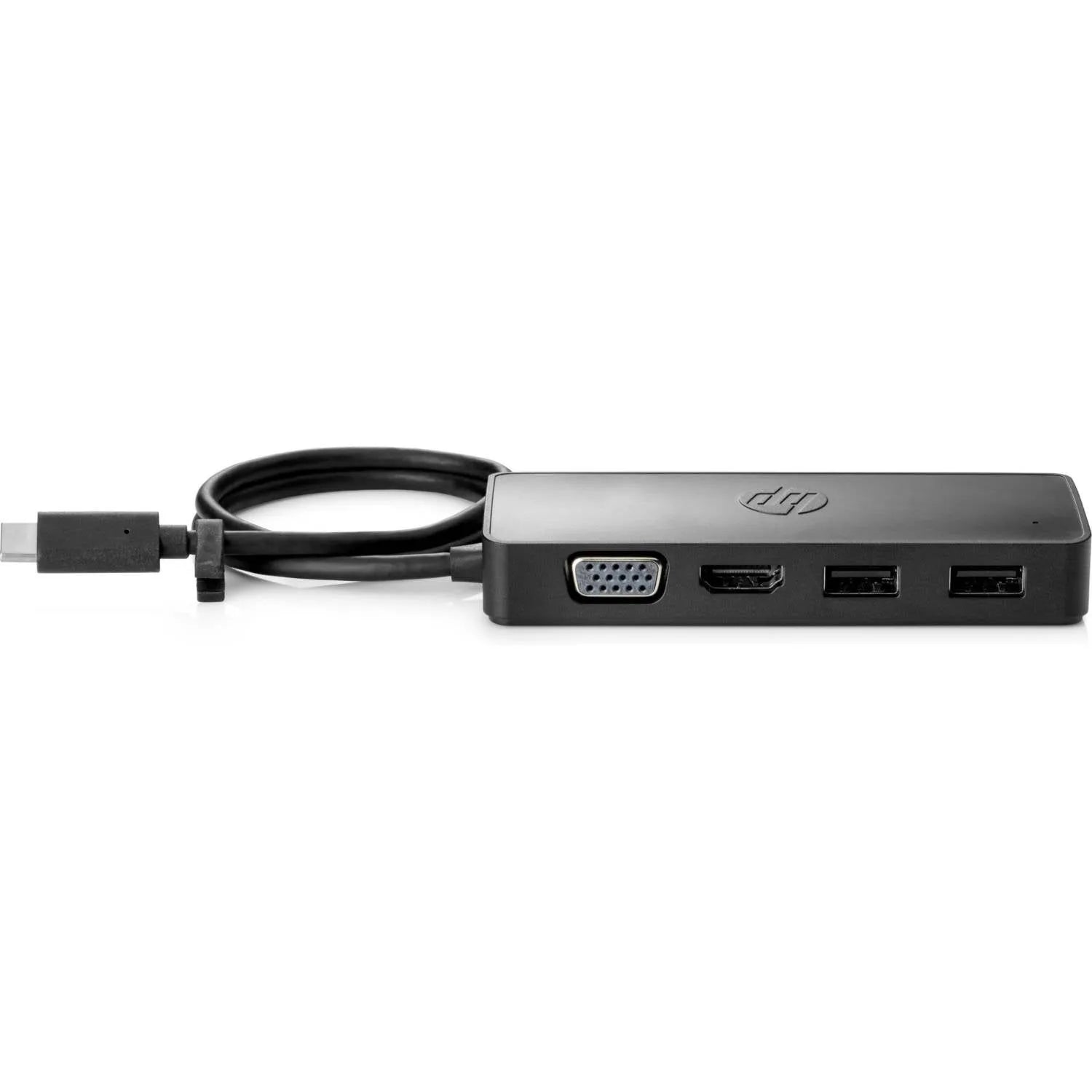 Hp Usb-C Travel Hub G2 - SMART BUSINESS