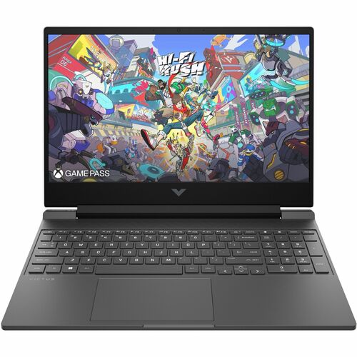 Laptop HP Victus 15-fb3020la BT4F7LA#ABM